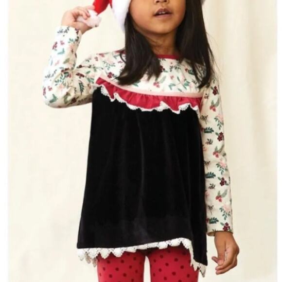 Matilda Jane size 4 Lucie Top - Picture 1 of 10